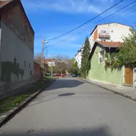 Aleea Citadelei