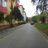 Aleea Gorunului
