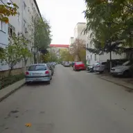 Aleea Poenitei
