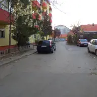 Aleea Poiana Ruscai