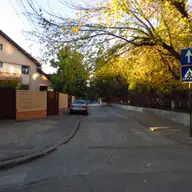 Strada Teodor Mihaly