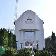 Biserica Adventista de Ziua a Saptea Betania