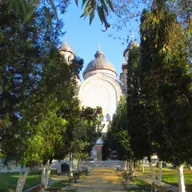 Biserica „Inaltarea Domnului“ - Mehala
