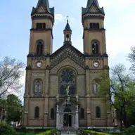 Biserica Millennium