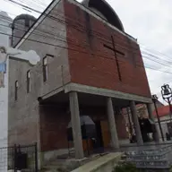 Biserica „Naşterea Maicii Domnului“ - Calea Lugojului