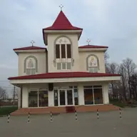 Biserica „Sfantul Ierarh Nicolae“ - Zona Soarelui