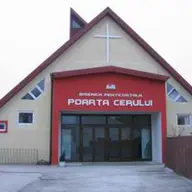 Biserica Penticostala Poarta Cerului