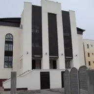 Biserica Penticostala Speranta