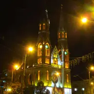 Biserica Romano-Catolica