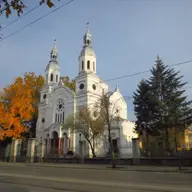 Biserica „Sfantul Prooroc Ilie Testviteanul“ - Fabric