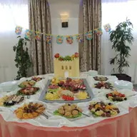 Meniu de nunta by Restaurant La Rousse Timisoara