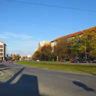 Bulevardul Cetatii