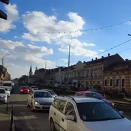 Bulevardul General Ion Dragalina