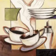 Atmosphere Cafe