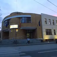 Casa Casatoriilor, Directia de Evidenta a Persoanelor Timisoara