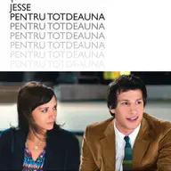 Celeste si Jesse pentru totdeauna - digital - N-15