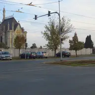 Cimitirul Buziasului