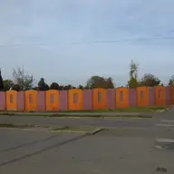Cimitirul Calea Sagului