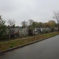 Cimitirul Rusu Sirianu