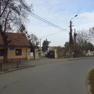 Cimitirul Stuparilor