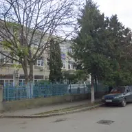 Colegiu Tehnic Energetic Regele Ferdinand I