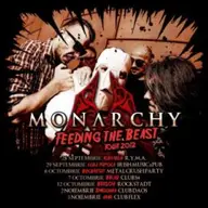 Concert Monarchy