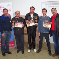 Ianovan Danut campion la Cupa de Table Calea Lipovei