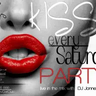 KISS our Party by DAF Club