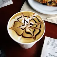Deja Vu Cafe