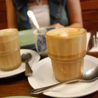 Dona Coffee