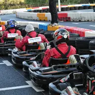 Cupa Presei la Karting