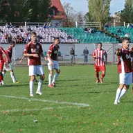 CFR Timisoara 0-2 Auto Timisoara