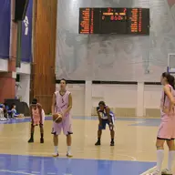 BCM Danzio Timisoara 69-66 BC Targul Mures