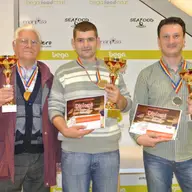 Cristoi Silviu se impune la Cupa de Rummy Bega Shopping Center
