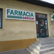 Farmacia Siregon