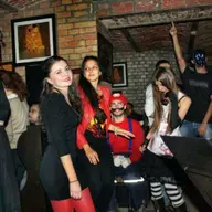 Halloween Party