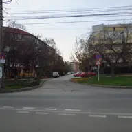 Intrarea Arenei