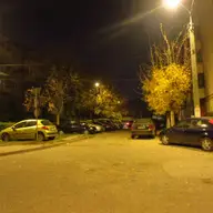 Intrarea Calin Nemes