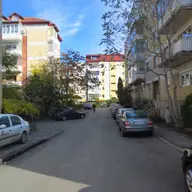 Intrarea Cerceilor