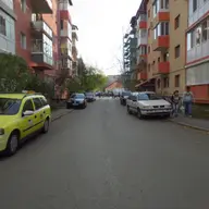 Intrarea Martir Mihai Apro