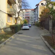 Intrarea Martir Slobodanca Ewinger