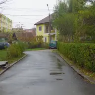 Intrarea Martir Valentin Aparaschivei