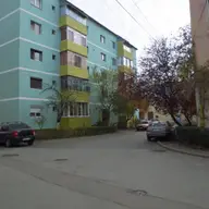 Intrarea Meseriasilor