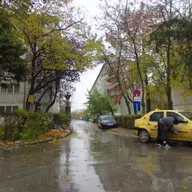 Intrarea Mierlei