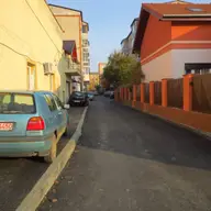 Intrarea Muntilor