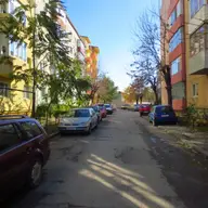 Intrarea Orizont