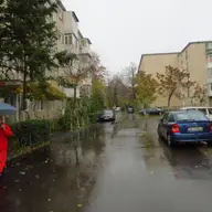 Intrarea Riului