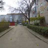Intrarea Sunetului
