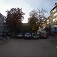 Intrarea Topologului