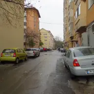 Intrarea Vantului